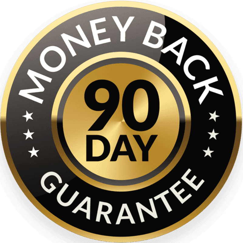 90-days-money-back-guarantee